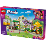 LEGO® Friends 42671 Kavárna plná rostlin a květinářství4