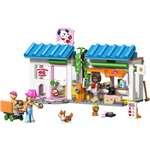 Lego Friends 42677 Pekárna pamlsků pro pejsky2
