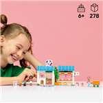 Lego Friends 42677 Pekárna pamlsků pro pejsky3