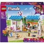 Lego Friends 42677 Pekárna pamlsků pro pejsky9