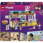 Lego Friends 42677 Pekárna pamlsků pro pejsky10