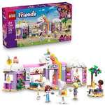 Lego Friends 42684 Snová kavárna s jednorožcem1