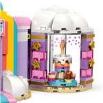 Lego Friends 42684 Snová kavárna s jednorožcem4