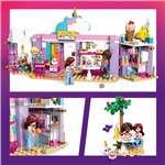 Lego Friends 42684 Snová kavárna s jednorožcem5