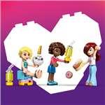 Lego Friends 42684 Snová kavárna s jednorožcem6