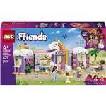 Lego Friends 42684 Snová kavárna s jednorožcem9