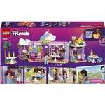 Lego Friends 42684 Snová kavárna s jednorožcem10