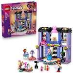 Lego Friends 42685 Módní přehlídka v městečku Heartlake1