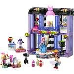 Lego Friends 42685 Módní přehlídka v městečku Heartlake2