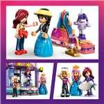 Lego Friends 42685 Módní přehlídka v městečku Heartlake5
