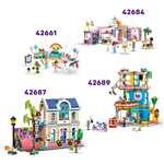 Lego Friends 42685 Módní přehlídka v městečku Heartlake8