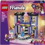 Lego Friends 42685 Módní přehlídka v městečku Heartlake9