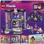 Lego Friends 42685 Módní přehlídka v městečku Heartlake10