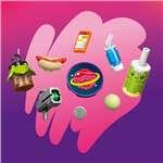 Lego Friends 42686 Zábavné interiérové hřiště5