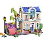 Lego Friends 42687 Liann a její rodinný dům2