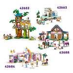 Lego Friends 42687 Liann a její rodinný dům8