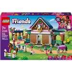 LEGO® Friends 42688 Stadnina koni i akademia jeździecka2