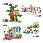 LEGO® Friends 42688 Stadnina koni i akademia jeździecka4