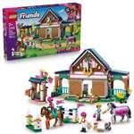 LEGO® Friends 42688 Stadnina koni i akademia jeździecka1