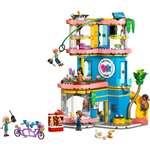 LEGO® Friends 42689 Klub przyjaciółek z Heartlake2