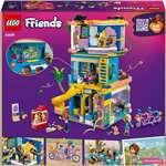 LEGO® Friends 42689 Klub przyjaciółek z Heartlake4