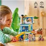 LEGO® Friends 42689 Klub przyjaciółek z Heartlake5
