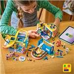 LEGO® Friends 42689 Klub przyjaciółek z Heartlake6