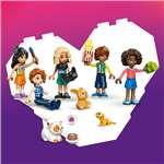 LEGO® Friends 42689 Klub przyjaciółek z Heartlake7