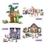 LEGO® Friends 42689 Klub przyjaciółek z Heartlake9