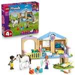 Lego Friends 42696 Veterinární klinika se zvířátky1