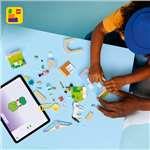 Lego Friends 42696 Veterinární klinika se zvířátky5