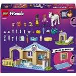 Lego Friends 42696 Veterinární klinika se zvířátky10