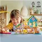 Lego Friends 42699 Plážový dům s tuleni3