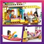 Lego Friends 42699 Plážový dům s tuleni5