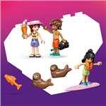 Lego Friends 42699 Plážový dům s tuleni6