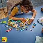 Lego Friends 42699 Plážový dům s tuleni7