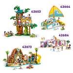 Lego Friends 42699 Plážový dům s tuleni8