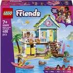 Lego Friends 42699 Plážový dům s tuleni9