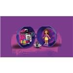 LEGO Friends 853774 Olivie a její satelit2