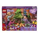 Lego Friends 41353 Adventní kalendář1