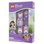 LEGO Friends 8021223 Emma - hodinky1