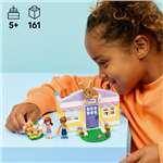 Lego Friends Hotel pro králíčky v městečku Heartlake3