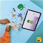 Lego Friends Hotel pro králíčky v městečku Heartlake7