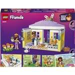 Lego Friends Hotel pro králíčky v městečku Heartlake10