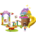 LEGO® Gabby's Dollhouse™ 10787 Zahradní párty Víly kočičky2