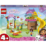 LEGO® Gabby's Dollhouse™ 10787 Zahradní párty Víly kočičky1