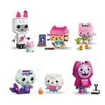 Lego Gabbys Dollhouse 11215 Gábi a kočičí kamarádi z kostek4