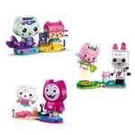 Lego Gabbys Dollhouse 11215 Gábi a kočičí kamarádi z kostek7