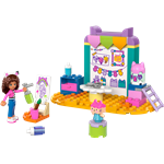 LEGO® Gábinin kouzelný domek 10795 Tvoření s Krabičkou1