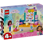 LEGO® Gábinin kouzelný domek 10795 Tvoření s Krabičkou2